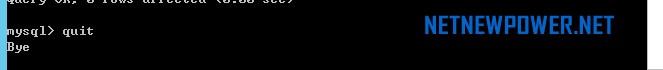 安装MYSQL后出现无法连接的解决办法