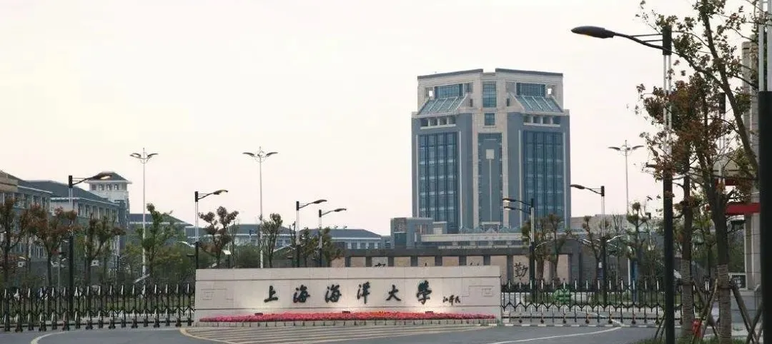 成绩一般，想去上海读大学，这些院校可以看看