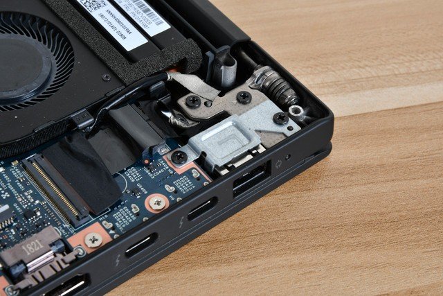 隐士还是猛士？ThinkPad X1隐士为设计师而来
