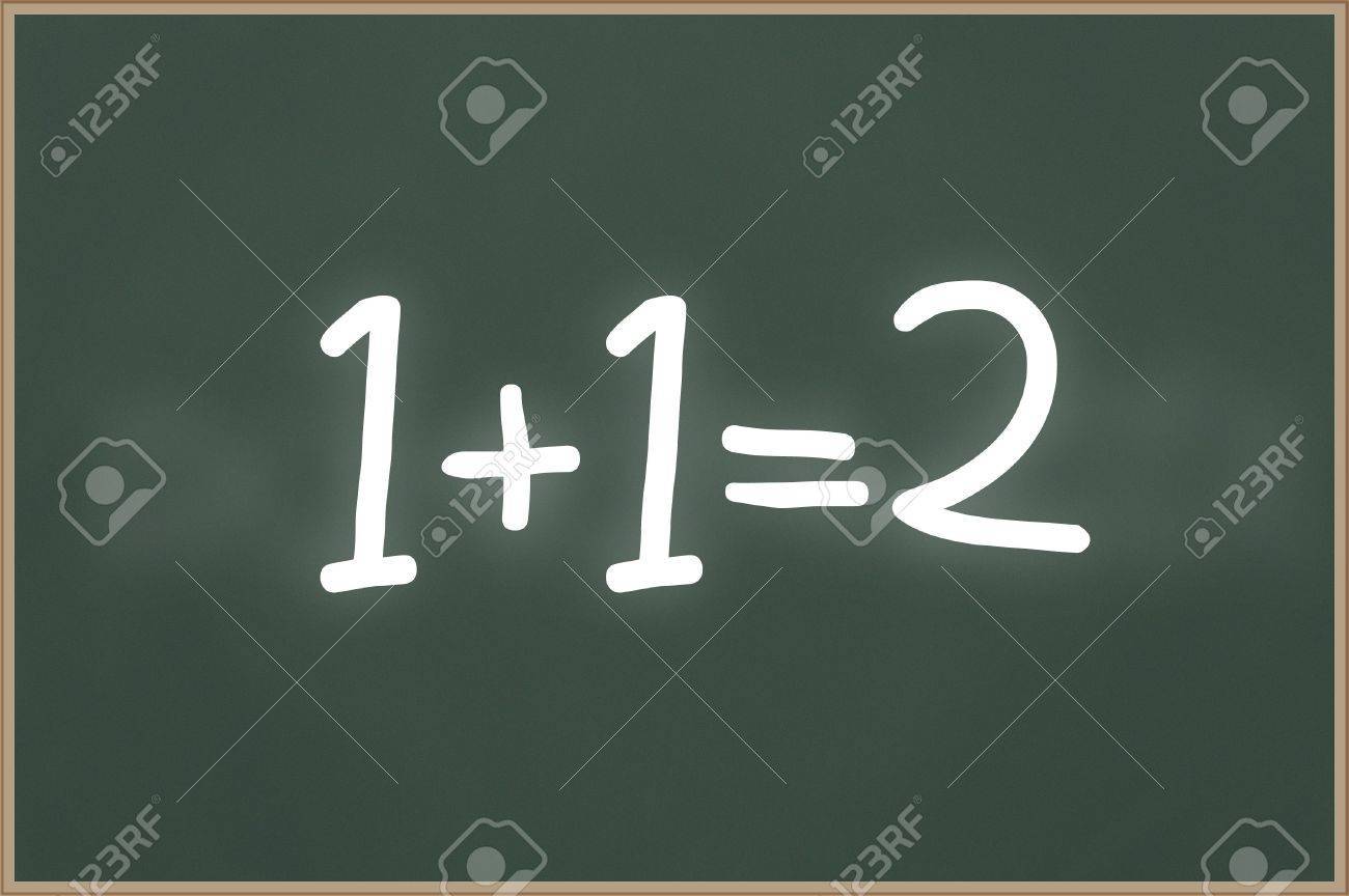 如何证明 1   1 = 2 # 从皮亚诺公理角度谈谈自然数