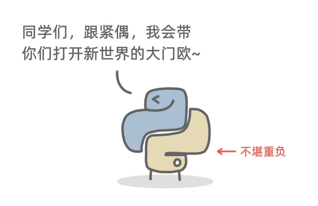 Python学习的误区、python的优缺点、前景