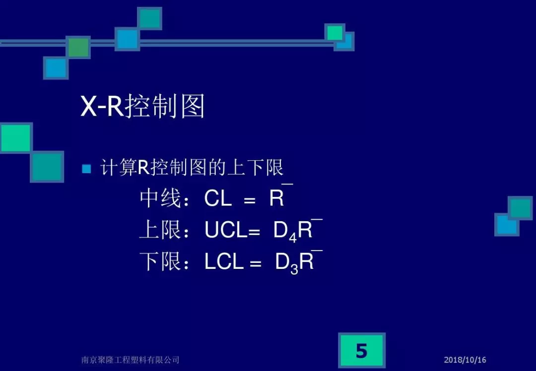 CPK，CMK和不合格率解析，终于说清楚了