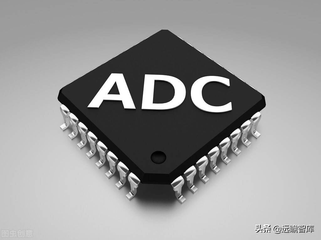 半导体新蓝海，ADC-模拟电路皇冠上的明珠，我国哪家能脱颖而出？