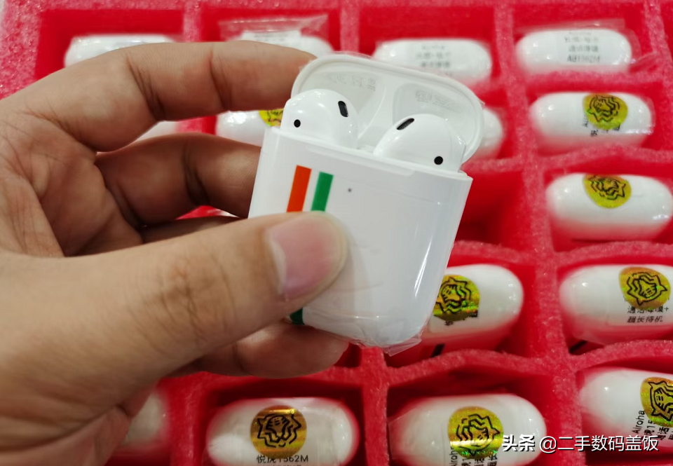 华强北蓝牙耳机（AirPods）通病及解决办法，建议收藏