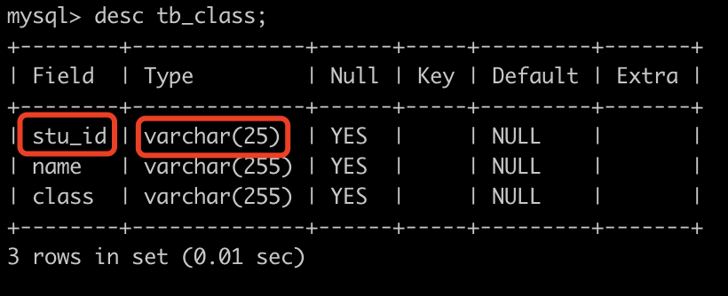 数据分析sql入门篇-sql表的操作(下篇1)：修改表系列