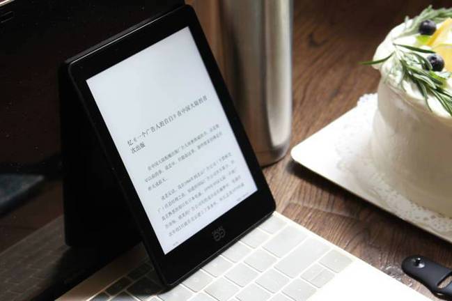 为什么我选择了国文当当阅读器而不是kindle、掌阅电纸书