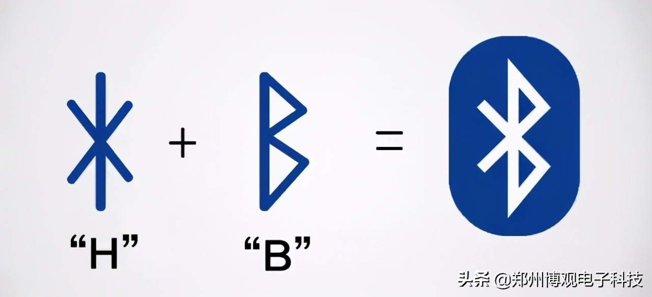 物联网技术讲解：蓝牙无线通讯技术