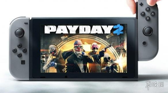 《收获日2》Switch版惨遭差评 首批媒体评测出炉！