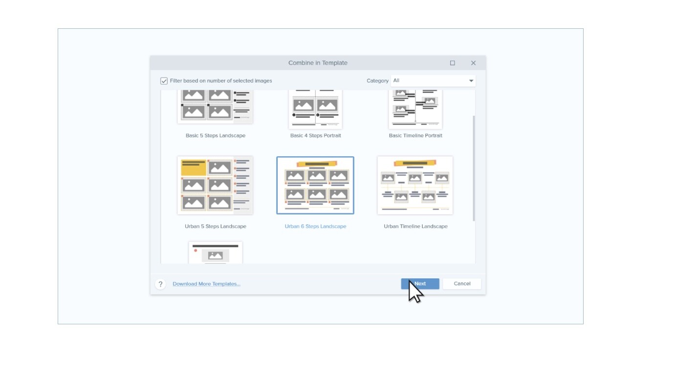 Snagit 教程｜如何使用模板创建视觉指南？