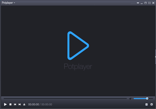 最强播放器！PotPlayer 1.7.9184 绿色纯净版及经典版本