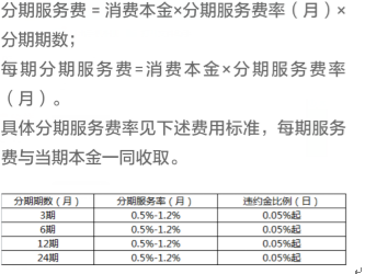 京东的白条闪付：颠覆性的NFC移动支付