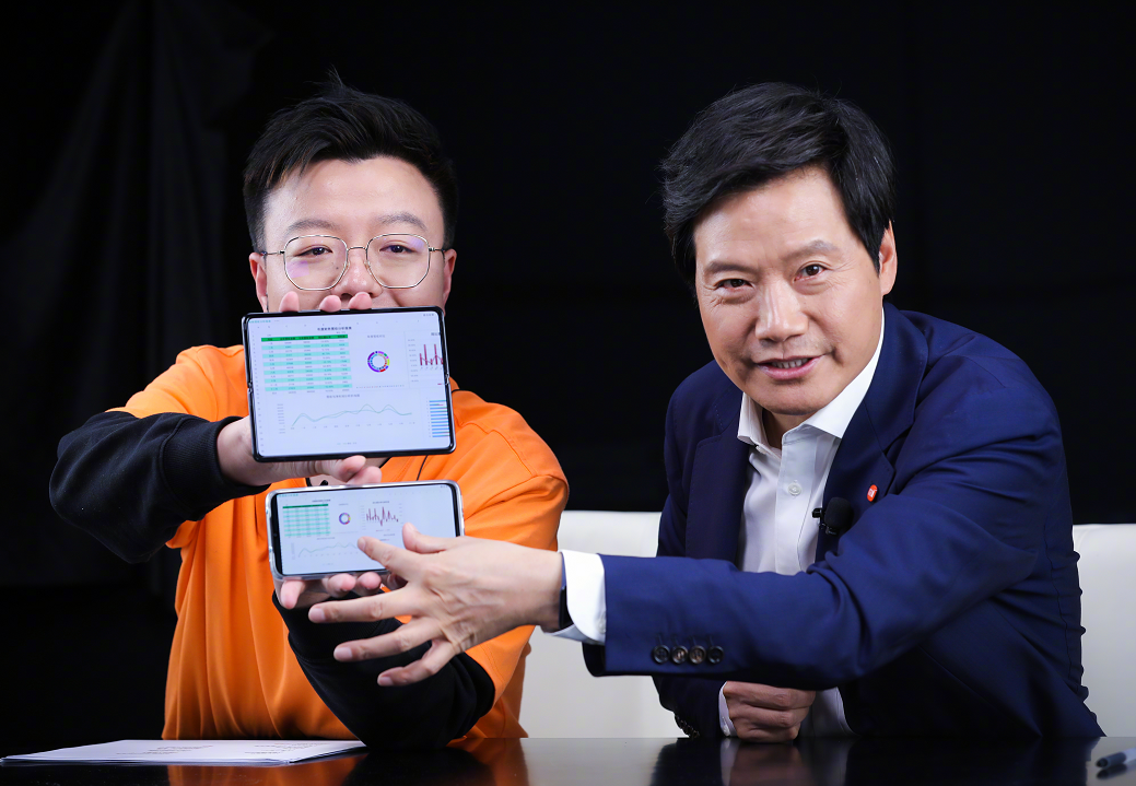 更新！2021手机销量排行榜重新洗牌，小米月销高达128W台