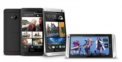 HTC经典手机TOP6，谁是你曾经的最爱