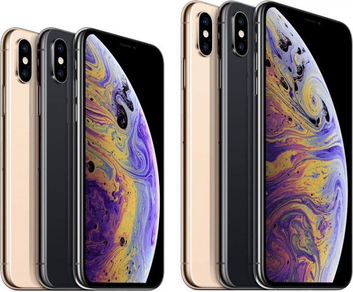 iPhone Xs和Xs Max防水防尘等级升级至IP68