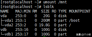 Linux 误删文件恢复命令及方法