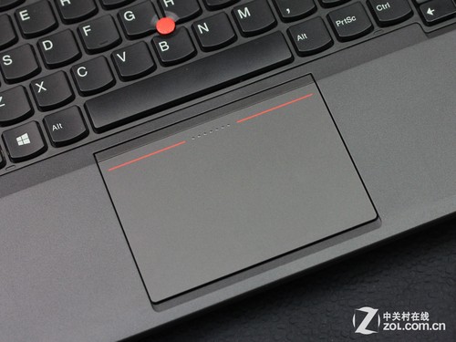 T440兄弟款 ThinkPad L440商务本评测