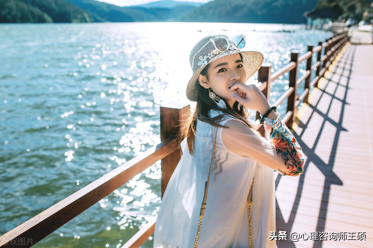 6个挽回女友的办法，助你挽回一颗破碎的心