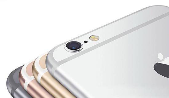 iphone6s/6s plus国行版上市时间：9.18日预售 9.25日发售