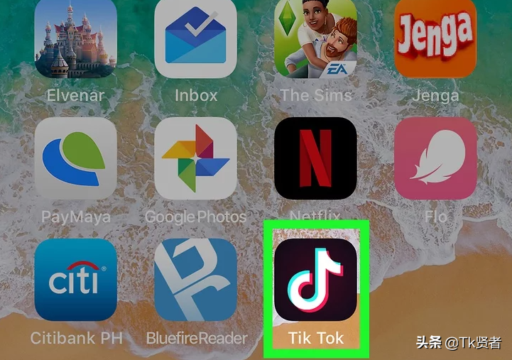 如何在iPhone或iPad上上传更长的TikTok视频