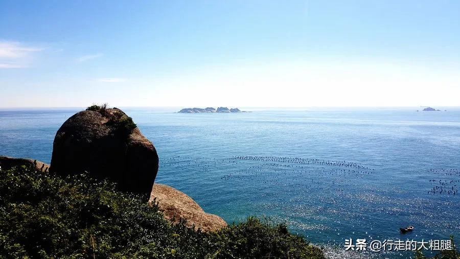 东极岛两天一夜旅游攻略，去祖国的最东部看最早的日出