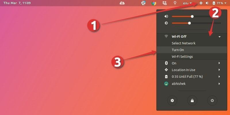 Linux 初学者：如何在 Ubuntu 中重启网络