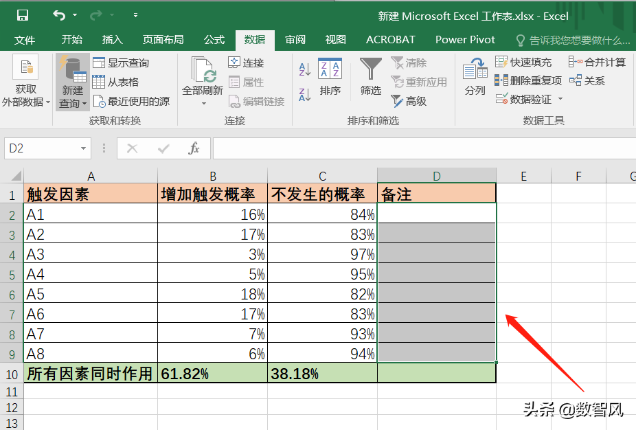 一文了解“数据有效性”的设置方法