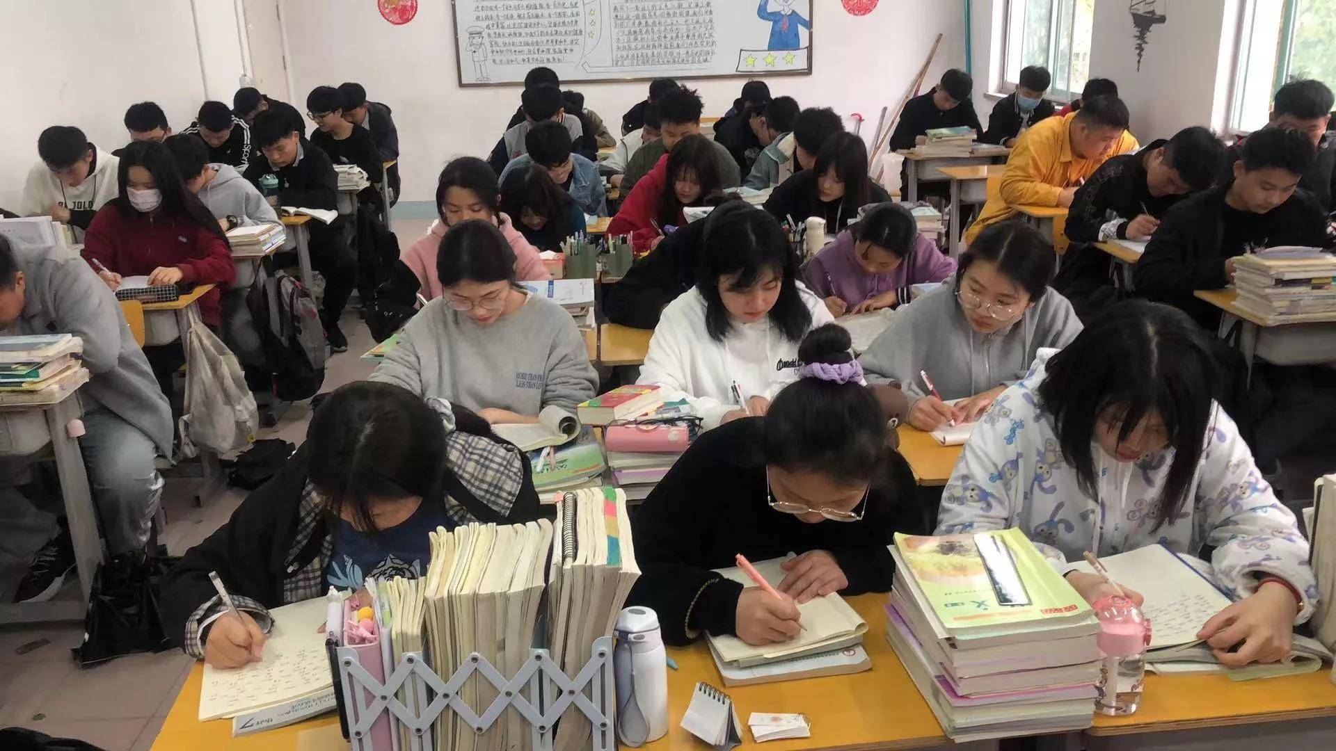 山东省卫生学校招生及专业介绍