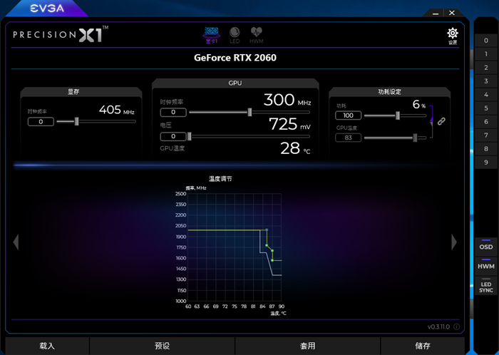 “一键”小白变大神，NVIDIA OC Scanner超频功能终极教程