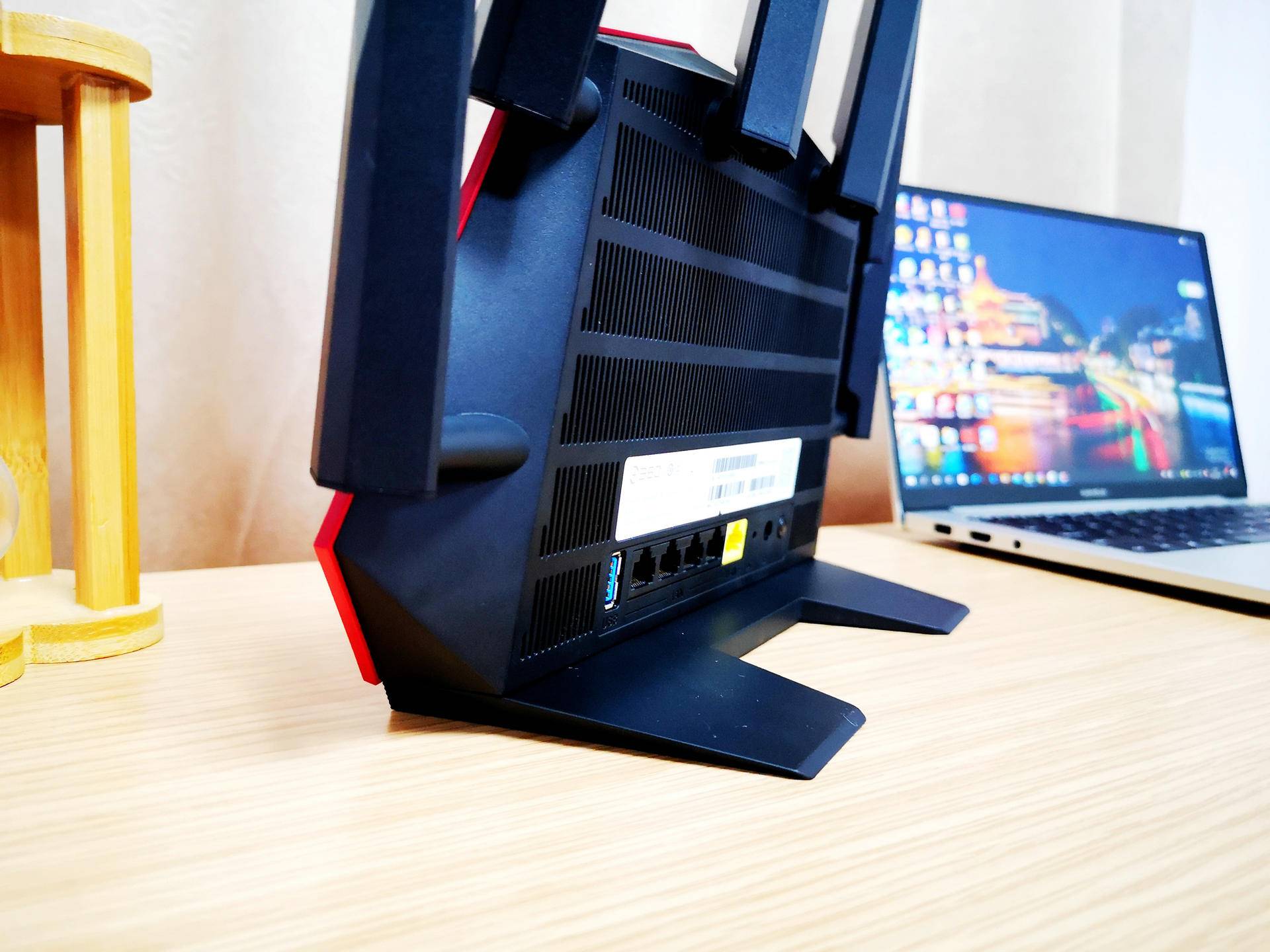 360防火墙V5X路由器｜没有WiFi6，该用什么去征服？