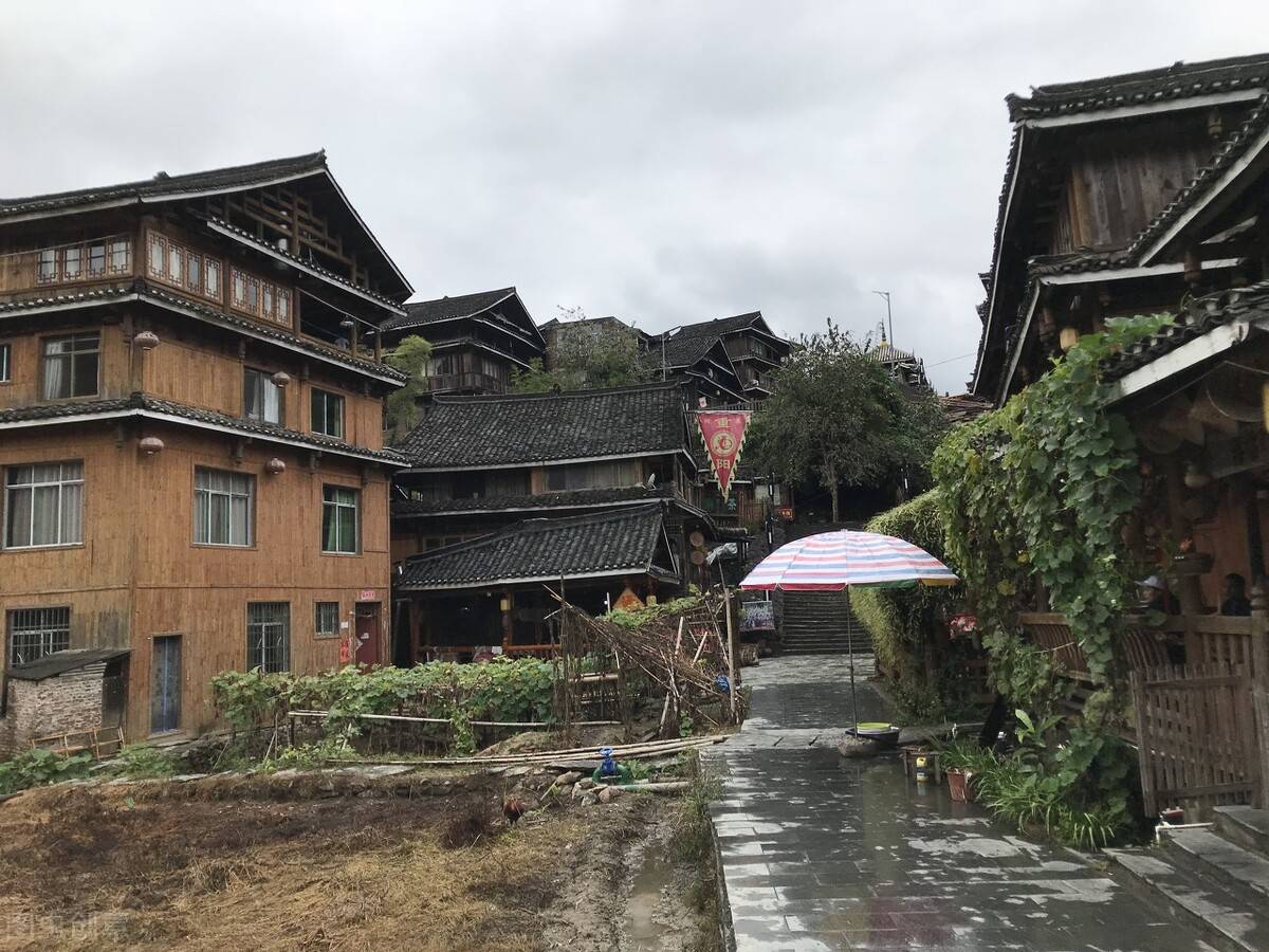 柳州必去的十大景点，看看你都去过哪几个