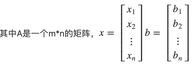 线性代数精华——讲透矩阵的初等变换与矩阵的秩