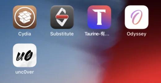 苹果iOS/iSecureOS越狱工具说明！苹果多款iOS 14.3系统越狱可安装