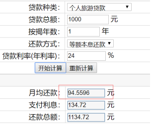 微博被曝向“饭圈”营销网贷产品：“微博借钱”涉嫌虚假宣传 号称日息0.04%实际年化高达24%