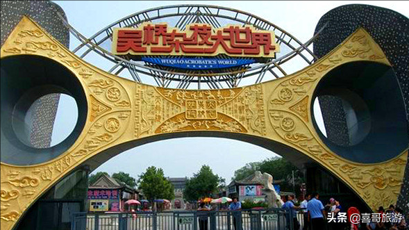 河北沧州十大景点有哪些？自驾游玩怎么安排行程路线？