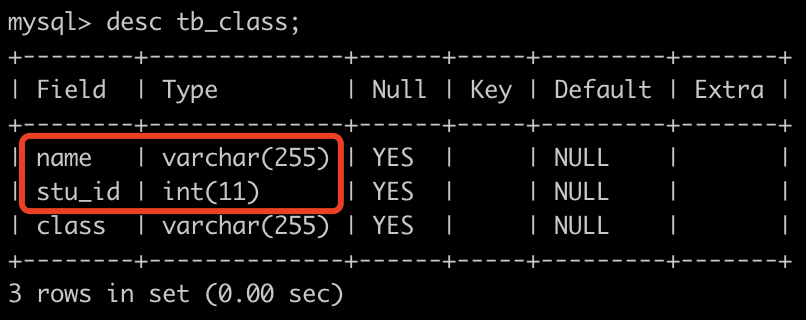 数据分析sql入门篇-sql表的操作(下篇1)：修改表系列