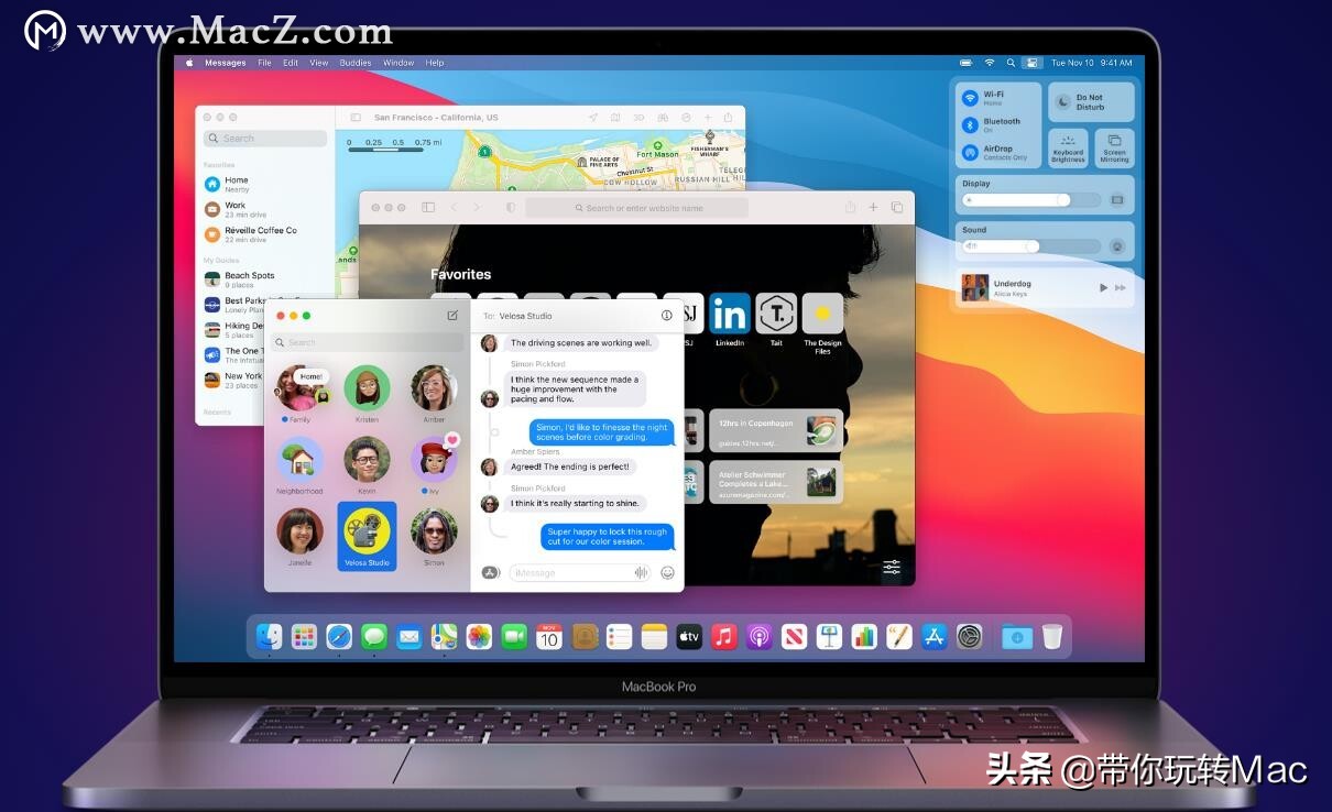 如何完整备份苹果/Mac？两种方式介绍给大家