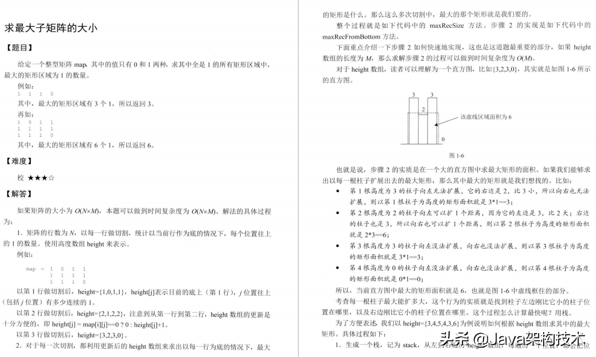 这份Java高级开发岗核心面试题解析，让我成功进入阿里，定级P8