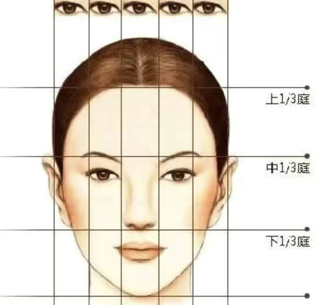 别留“黑长直”了，脸长的人更适合这三款发型，看车晓就知道