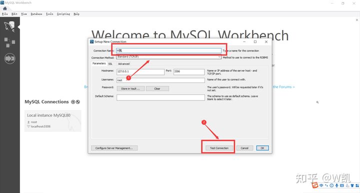 MySQL数据库安装和使用方法