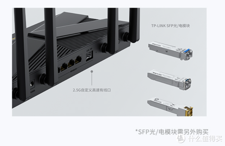 2021年可能最具性价比的WIFI6路由器MESH组网推荐