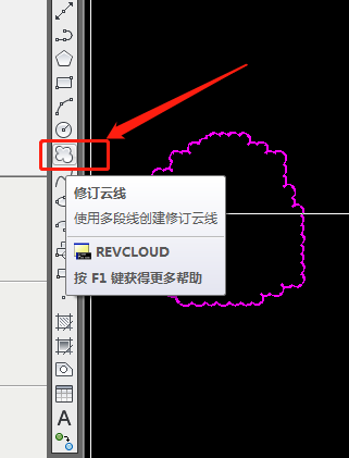 还不懂怎么绘制云线？CAD和天正的方法都给你总结在这里了