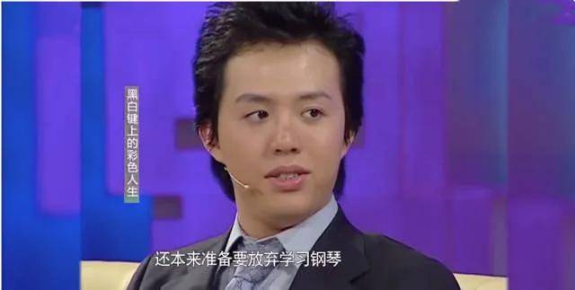 “嫖娼客”李云迪的坠落史，他的故事远比你想象的还要精彩