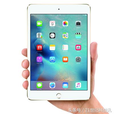 15年的iPad mini4体验到底如何？