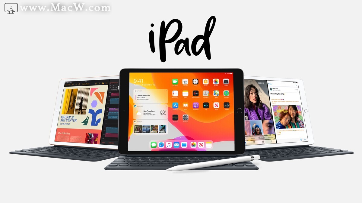 如何重置您的 iPad