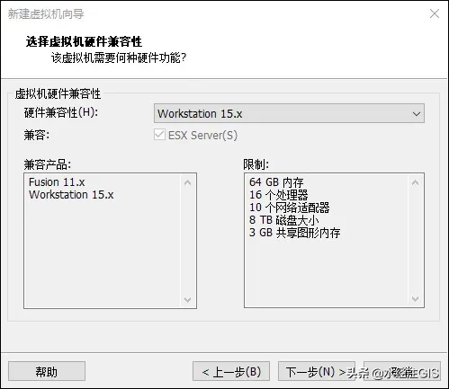 最新版 CentOS Linux 手把手下载安装教程 for Server with GUI