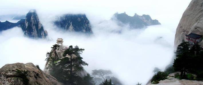 来西安旅游，怎能错过这“十大景点”