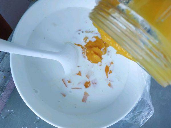多种口味｜椰汁西米露