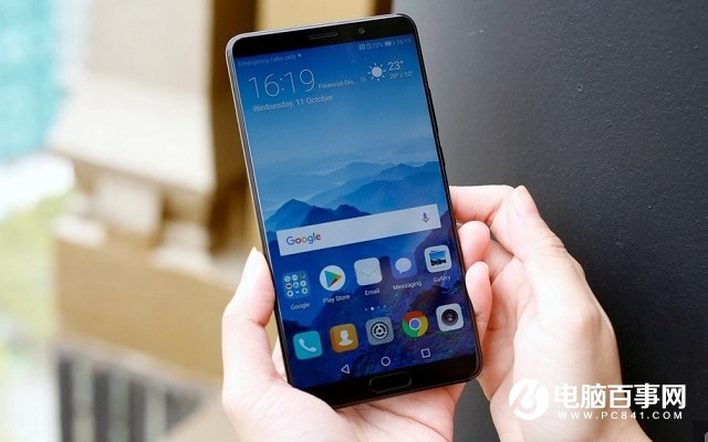 华为Mate10和Mate10 Pro区别对比：差价一千 保守vs前卫你选谁？
