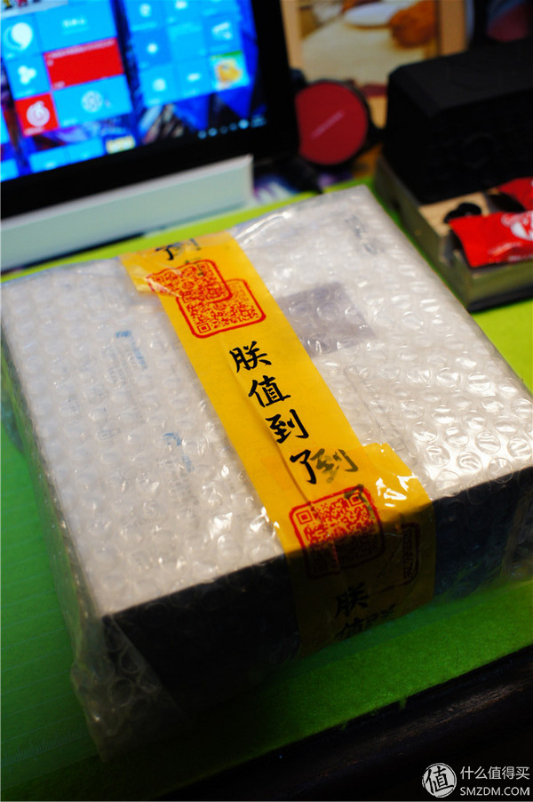 华硕便携刻录机光年SDRW-08U7M-U使用体验