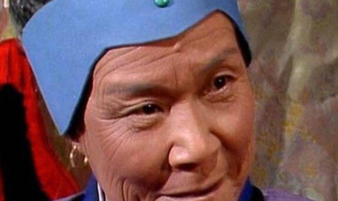 红楼梦：薛宝钗前世竟然是鬼？